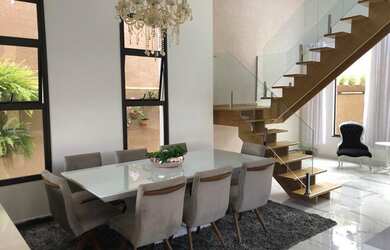 Imagem 6: Sobrado a venda. Piscina, Ar-condicionado, Área de serviçoe165m² de...