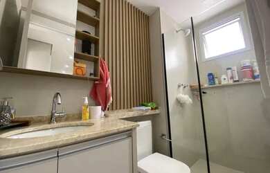 Imagem 15: Apartamento para venda tem 81 metros quadrados com 3 quartos em Lapa -...