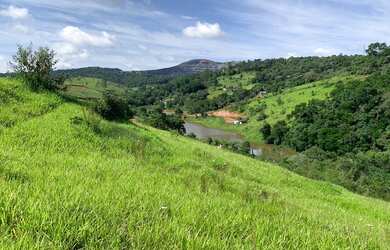 Imagem 4: Terreno para venda possui 500 metros quadrados / - Arujá - SP