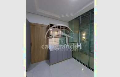 Imagem 14: Aluguel Casa NOVO MUNDO. Ar-condicionado, Imóvel novo, Área de serviçoe170m²...