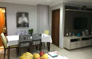 Imagem 2: Linda casa bairro saudade