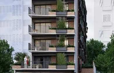 Imagem 4: Maravilhoso Apartamento 2 quartos na Gávea - Zona Sul - RJ