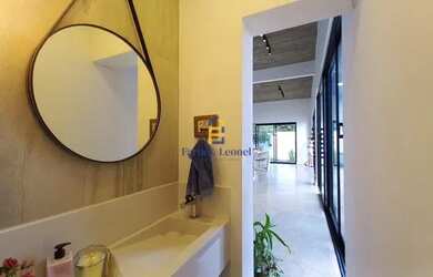 Imagem 8: WG - Casa com 4 quartos à venda, 274 m² por R$ 1.000.000,00 - Aeroporto...