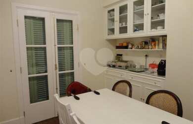 Imagem 12: Santana de Parnaíba - Casa Padrão - ALPHAVILLE