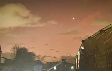 Imagem: A casa possui 3 Dormitórios, 1 Banheiro, 30m² de Área e