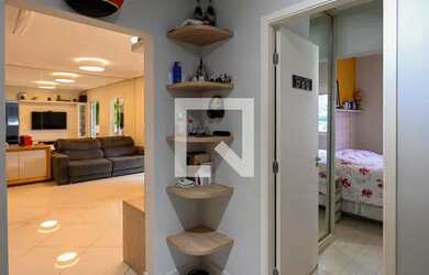 Imagem 16: Apartamento à Venda - Bosque da Saúde, 3 Quartos, 101 m2