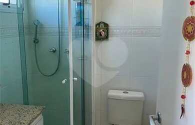 Imagem 14: Apartamento para venda possui 170 metros quadrados com 3 quartos em Vila Leopoldina - São