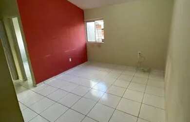 Imagem: O apartamento possui 2 Dormitórios, 1 Banheiro e está localizado