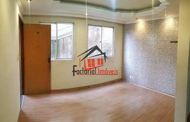 Imagem: O apartamento possui 2 Dormitórios, 1 Banheiro, 65m² de Área