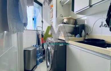 Imagem 10: Apartamento à venda no bairro Caminho das Árvores - Salvador/BA