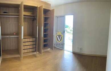 Imagem 4: Apartamento com 3 dormitórios para alugar, 86 m² por R$ 4.120/mês -...