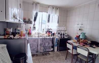 Imagem 8: Sobrado com 6 dormitórios à venda, 212 m² por R$ 1.000.000,00 - Jardim...