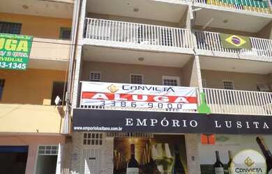 Imagem: O apartamento possui 2 Dormitórios, 1 Banheiro, 60m² de Área