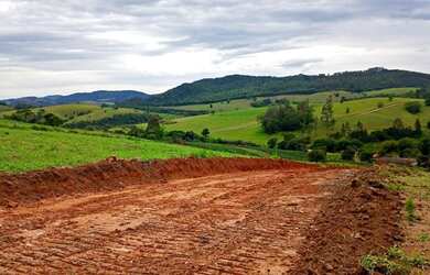 Imagem 8: Lote/Terreno para venda com 500 metros quadrados em Usina - Atibaia -...