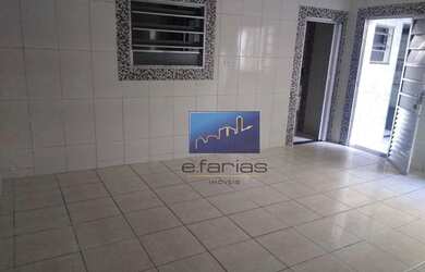 Imagem 3: Apartamento com 1 dormitório para alugar, 50 m² por R$ 900,00/mês -...