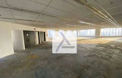 Imagem 15: Andar Corporativo para alugar, 1216 m² por R$ 123.600,00/mês - Brooklin - São Paulo/SP