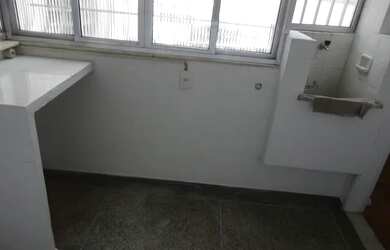 Imagem 14: RUA LOPES TROVÃO EM FRENTE CAMPO DE SÃO BENTO-EXCELENTE LOCALIZAÇÃO