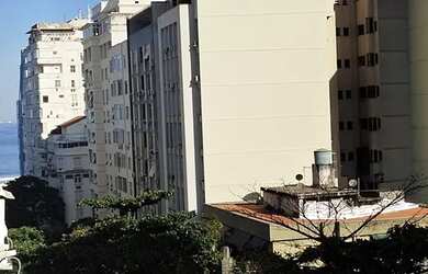 Imagem 5: Todo novinho Loft P/ Temporada, de 01 a 6 meses Vista Lateral Mar Todo...