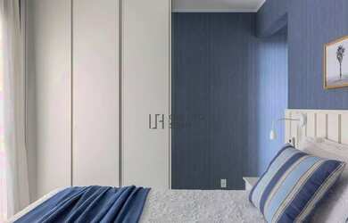 Imagem 9: Apartamento com 3 dormitórios à venda, 105 m² por R$ 1.200.000,00 -...