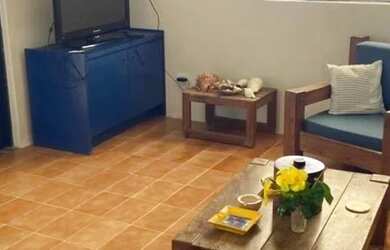 Imagem 12: Casa em Tamandaré. Piscina, 200m² de Área, 2 Vagas na garageme3 Dormitórios