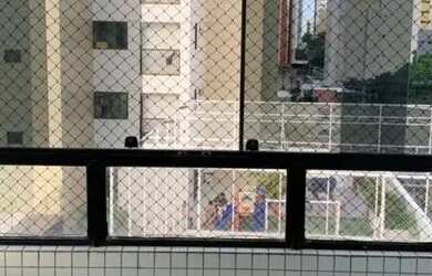 Imagem 8: Apartamento para venda tem 147 metros quadrados com 3 quartos em Tambaú...