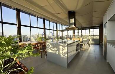 Imagem 6: BJG 63 Apto 601181012-8. 20m² de Área, 1 Banheiroe1 Dormitório