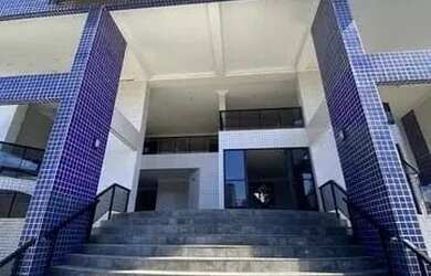 Imagem 4: Ed. Porto Seguro - Marco. Piscina, Churrasqueira, Ar-condicionadoeGuarda...