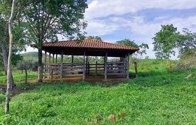 Imagem: CHÁCARA NA ESTRADA PARA VALADARES