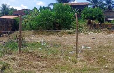 Imagem 4: Terrenos na Ilha de Itaparica/ Vera Cruz em condomínio a 200 metros da...