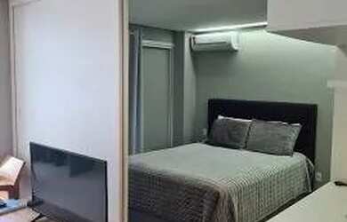 Imagem 12: Cloc Marina 1/4 na Avenida Contorno, nascente, móveis planejados