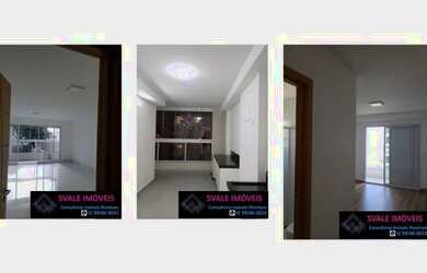 Imagem: O apartamento possui 4 Dormitórios, 5 Banheiros, 3 Vagas na