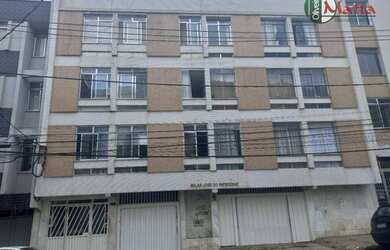 Imagem: O apartamento possui 2 Dormitórios, 1 Banheiro, 56m² de Área