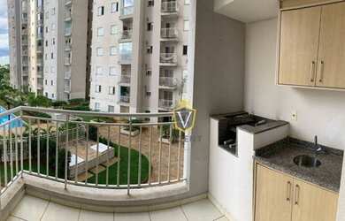Imagem 15: Apartamento com 3 dormitórios para alugar, 86 m² por R$ 4.120/mês -...