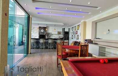 Imagem 8: CASA FANTÁSTICA DE ALTO PADRÃO EM SAQUAREMA COM ÁREA DE LAZER INCRÍVEL