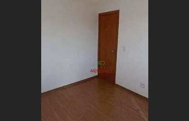 Imagem 8: Apartamento com 2 dormitórios, 44 m² - venda por R$ 165.000,00 ou aluguel por R$ 1.015,00