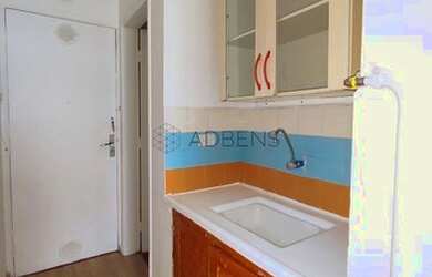 Imagem 5: Apartamento para locação, Consolação, São Paulo, SP