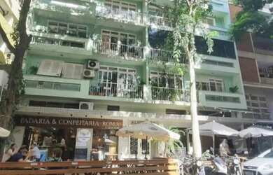 Imagem 12: Apartamento com 2 dormitórios, 1 banheiro no Bairro Centro Histórico