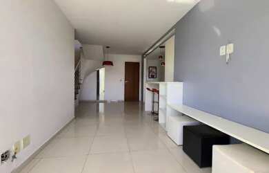 Imagem 7: LINDA COB 3QTOS-SUÍTE-149M2-2VGS- FREGUESIA JACARPAGUÁ RJ