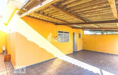 Imagem 1: Casa com 3 dormitórios, 240 m² - venda por R$ 794.000 ou aluguel por R$ 4.000 - Campo Gran