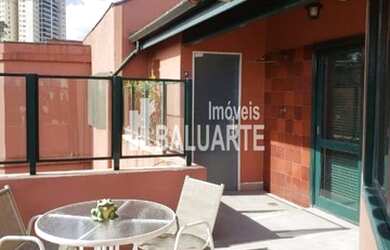 Imagem: O apartamento possui 4 Dormitórios, 3 Banheiros, 2 Vagas na