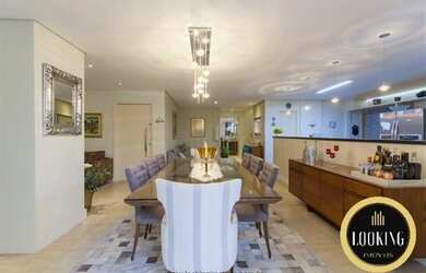 Imagem 14: Apartamentos Alto Padrão para venda em São Paulo no bairro Vila Gumercindo