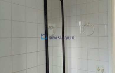 Imagem 10: Apartamento à venda com 48m², 2 quartos e 1 vaga. Vista Livre, Armários,...