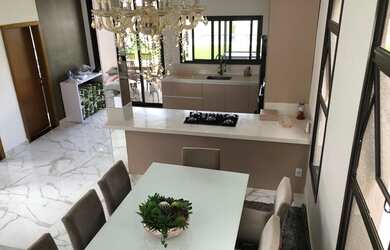 Imagem 3: Sobrado a venda. Piscina, Ar-condicionado, Área de serviçoe165m² de...