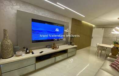 Imagem 3: Barra da Tijuca, apartamento a venda, condomínio Ilha Pura, 3 quartos