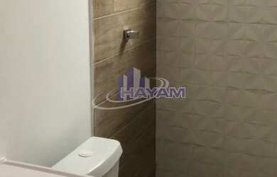 Imagem 6: Sobrado novo para locação na Vila São Paulo - Mogi das Cruzes/SP