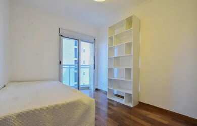 Imagem 8: Locação Apartamento 2 Dormitórios - 106 m² Brooklin