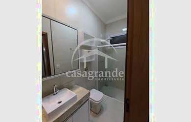 Imagem 5: Aluguel Casa NOVO MUNDO. Ar-condicionado, Imóvel novo, Área de serviçoe170m²...