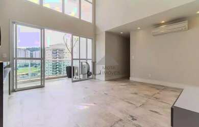 Imagem: O apartamento possui 2 Dormitórios, 2 Banheiros, 2 Vagas na