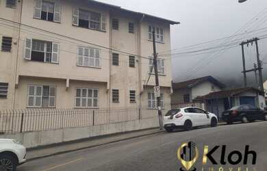 Imagem: Excelente kitnet no Centro - Petrópolis/RJ