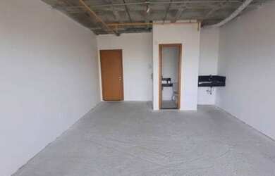 Imagem: O depósito possui 38m² de Área e está localizado em Centro